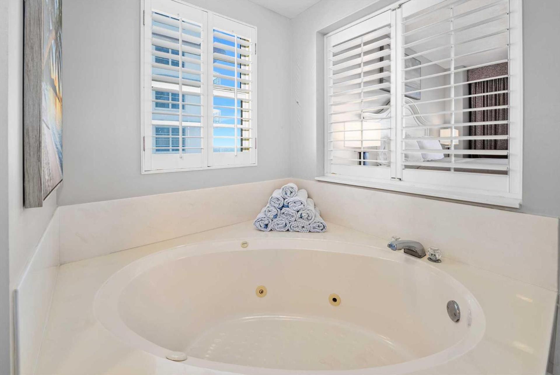 Luxury 8Th Floor 2 Bedroom Condo Direct Oceanfront Wyndham Ocean Walk Resort Daytona Beach | 801 Exterior foto